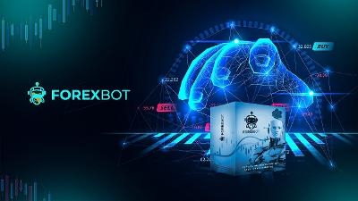 Top Forex Bot In The World